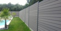 Portail Clôtures dans la vente du matériel pour les clôtures et les clôtures à Garravet